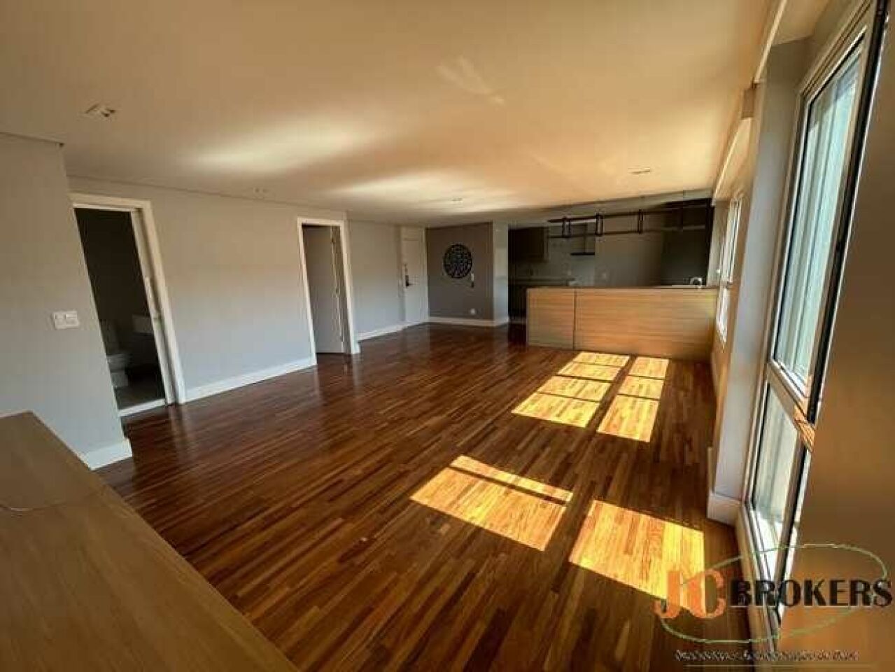 Apartamento para Venda - Itaim Bibi