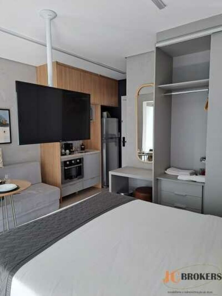 Apartamento para Venda - MOEMA