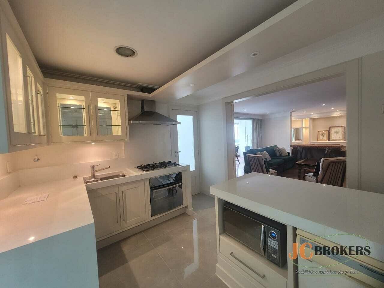 Apartamento para Locação - MOEMA