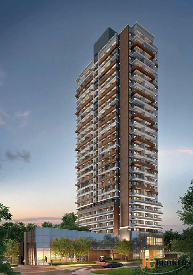 Apartamento para Venda - MOEMA