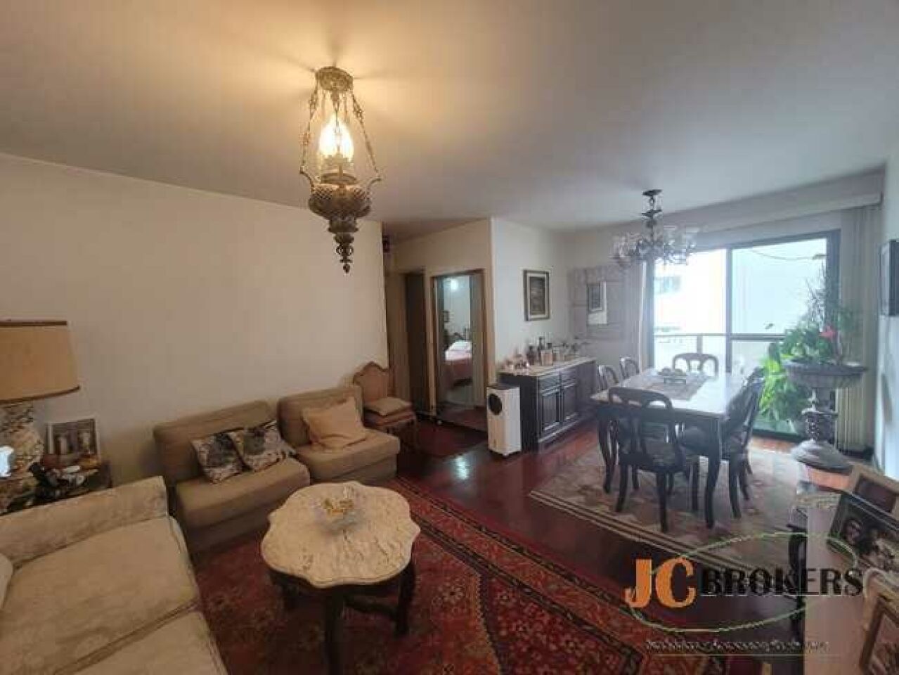 Apartamento para Venda - Vila Nova Conceição