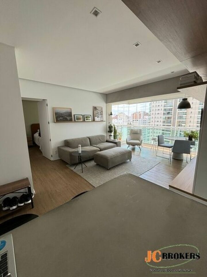 Apartamento para Venda - Campo Belo
