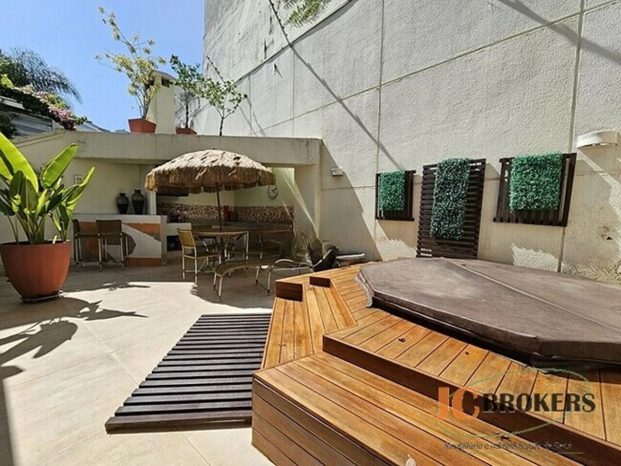 Casa de Condominio  para Venda - MOEMA