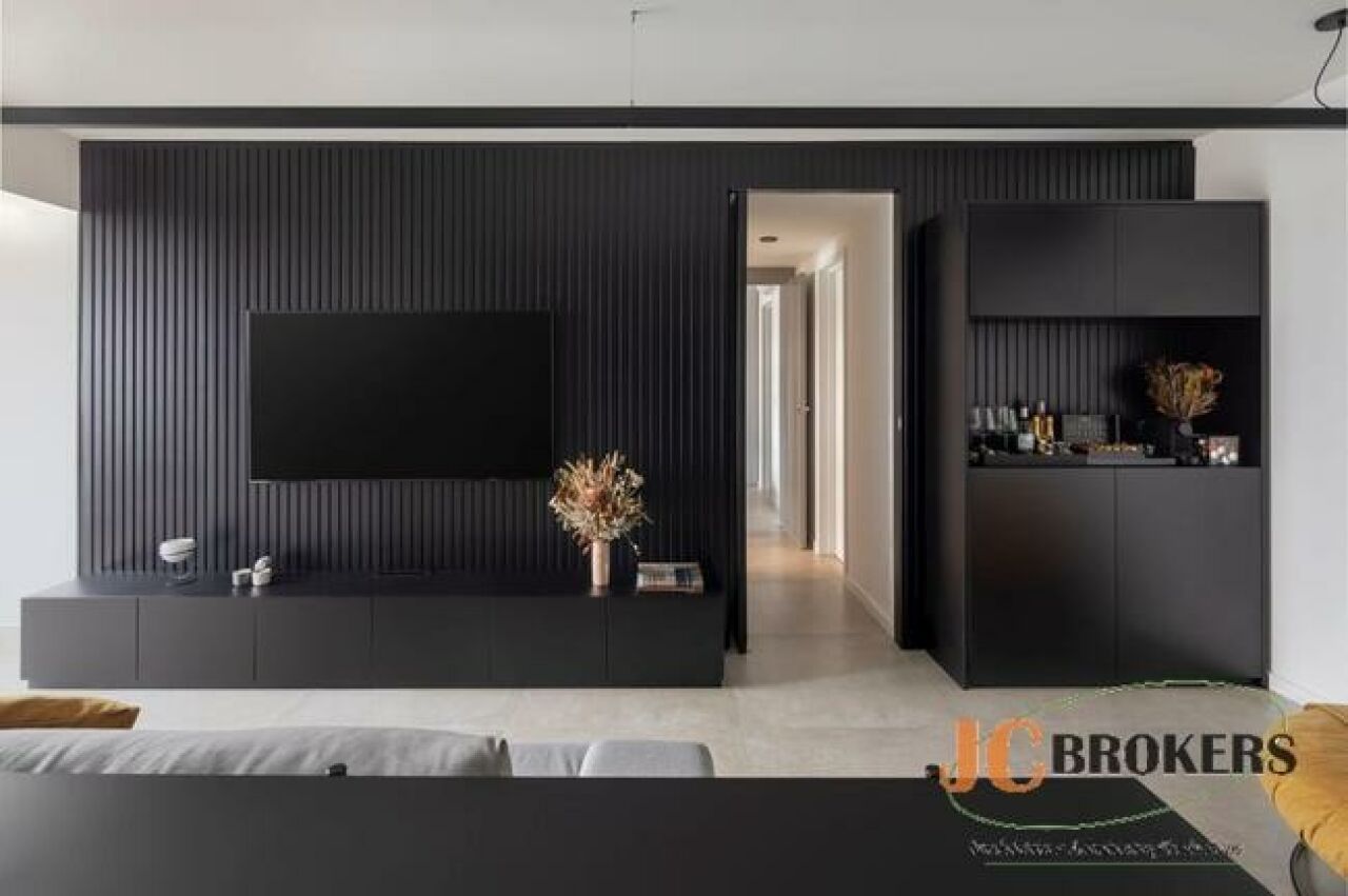 Apartamento para Locação - MOEMA