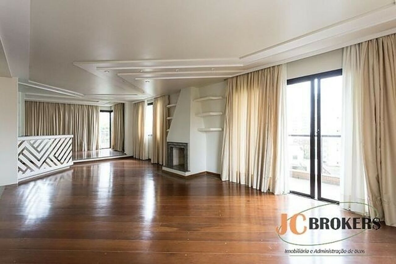 Apartamento para Venda - MOEMA