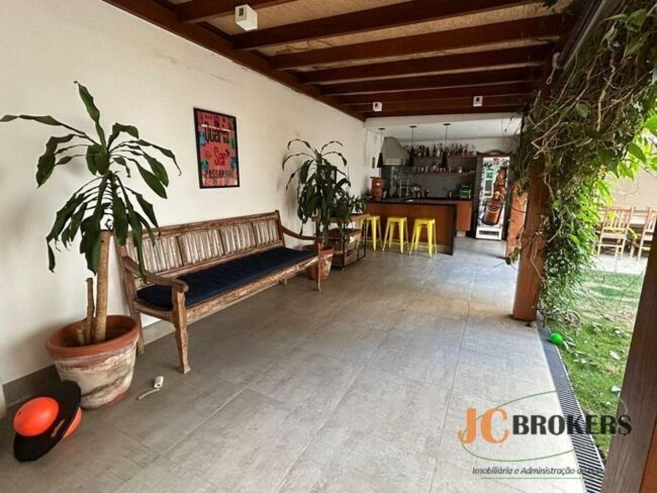 Sobrado para Venda - Campo Belo