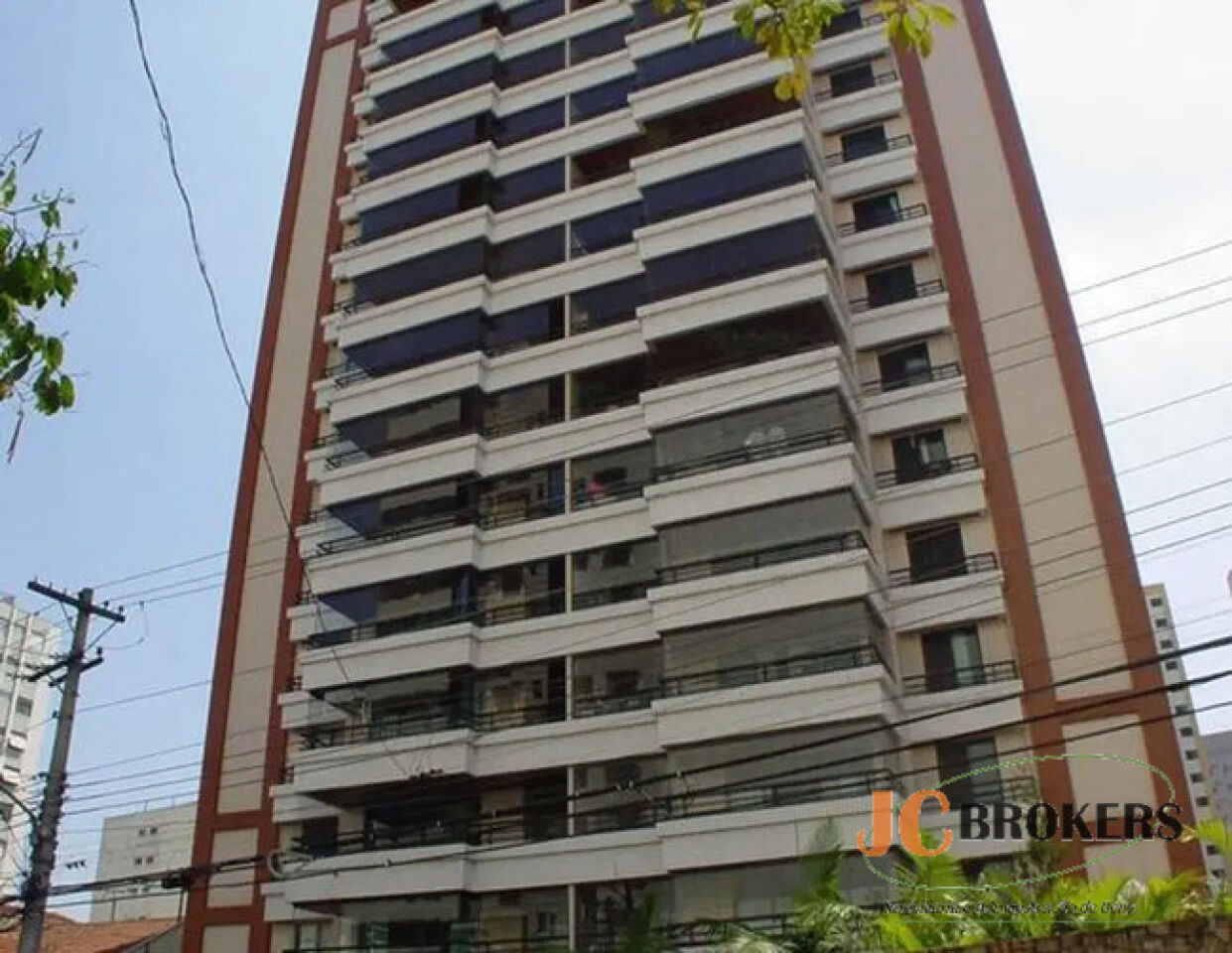 Apartamento para Venda - Vila Mariana