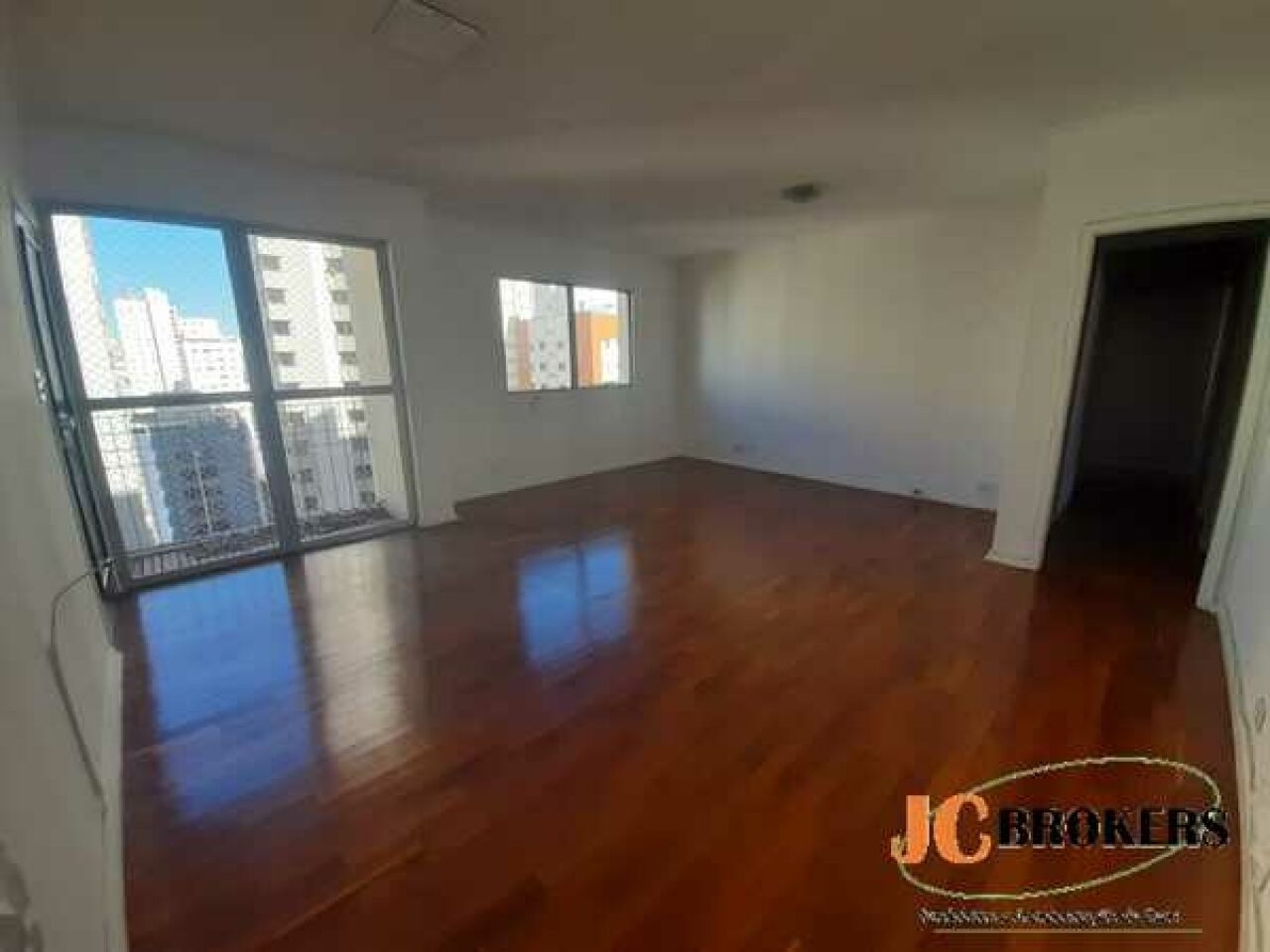 Apartamento para Venda - Moema