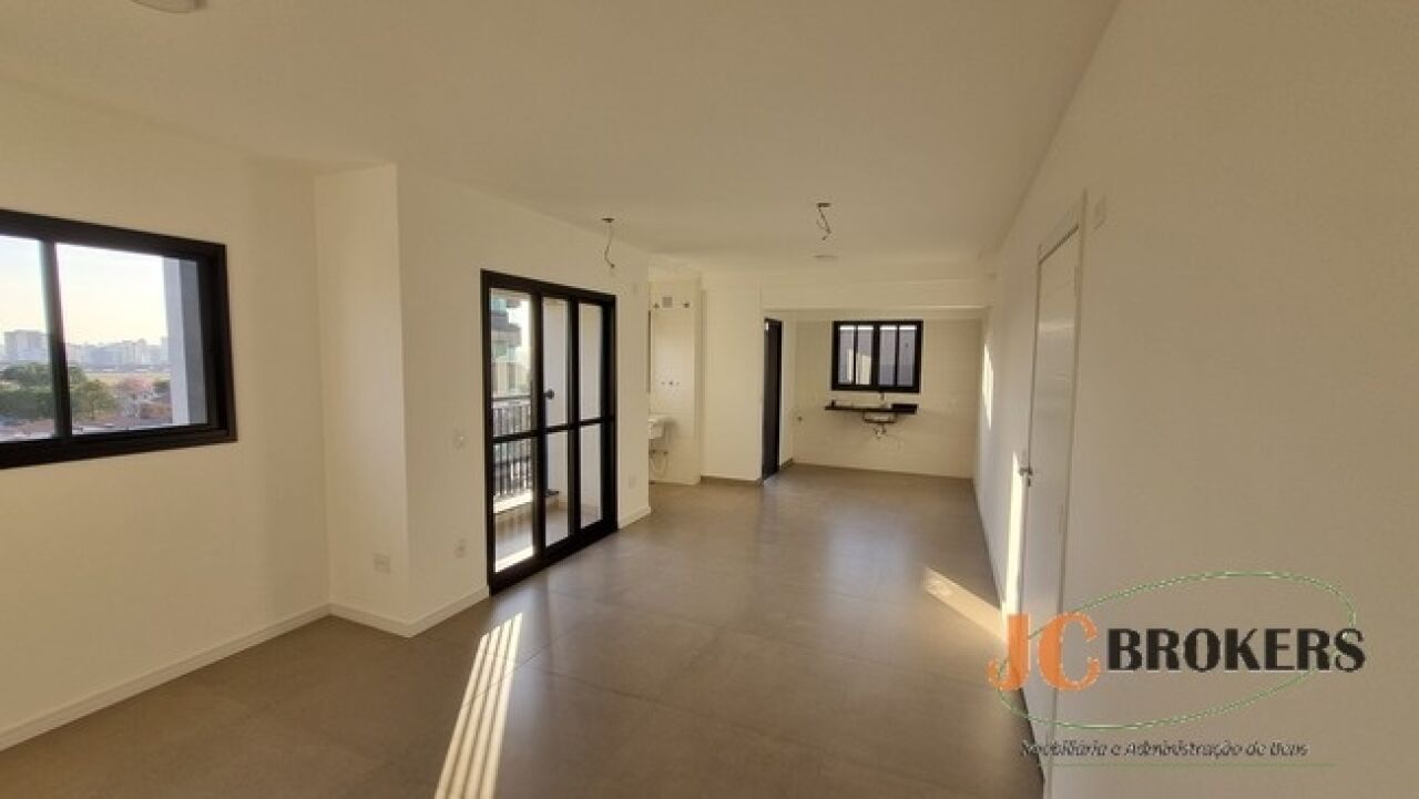 Apartamento para Venda - Planalto Paulista