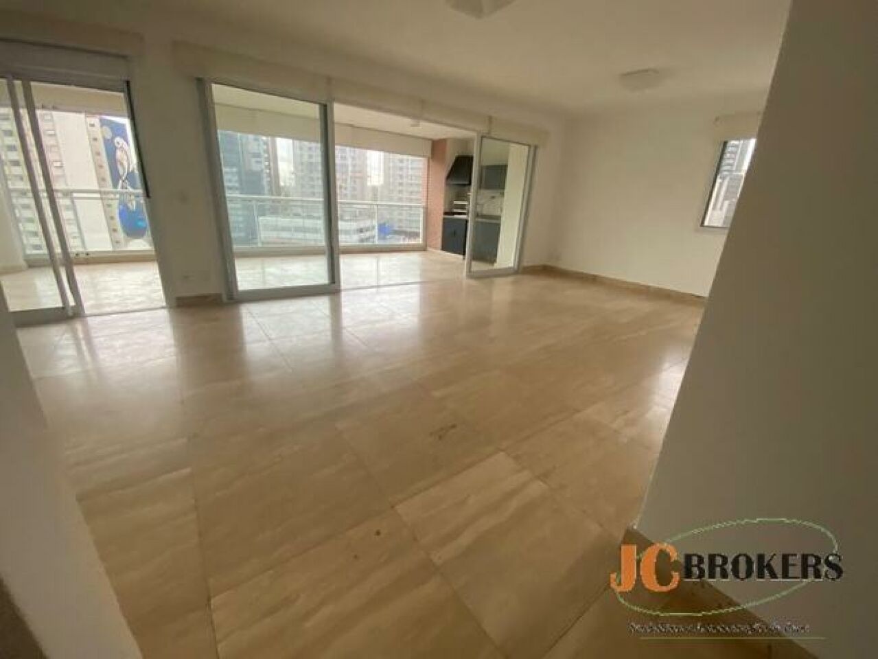 Apartamento para Venda - Itaim Bibi