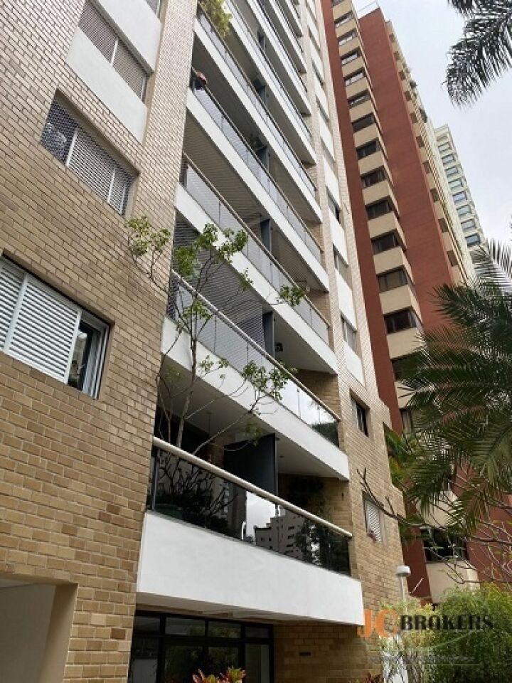 Apartamento para Venda - MOEMA