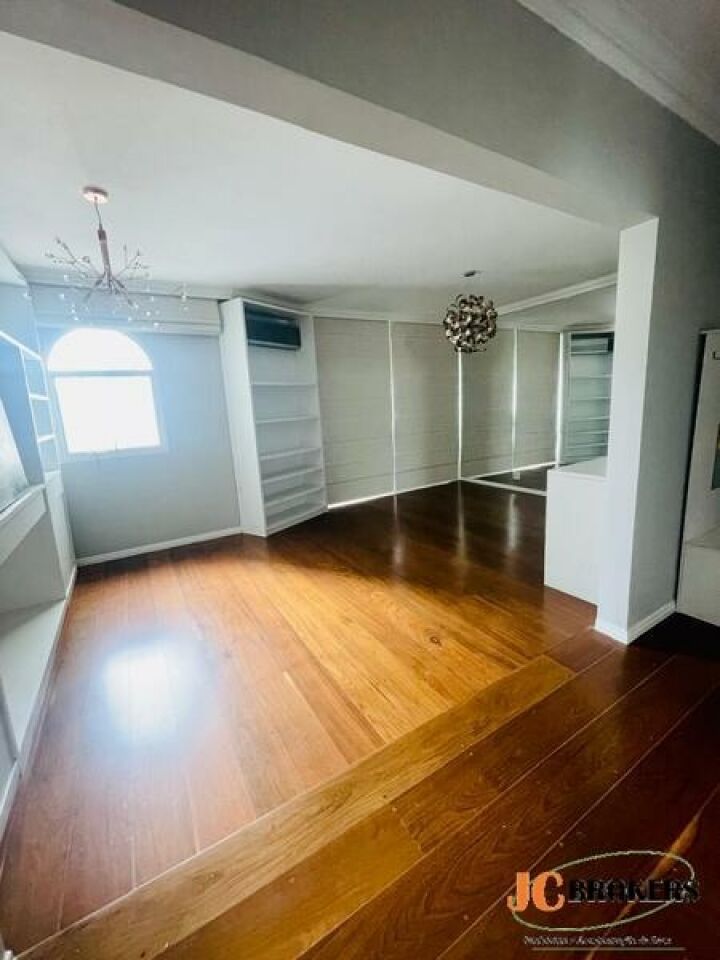 Apartamento para Venda - MOEMA