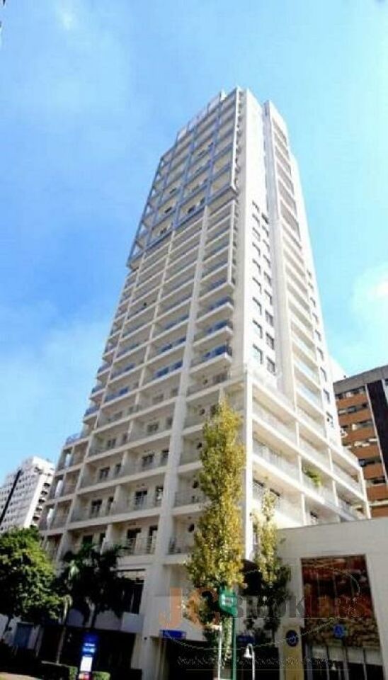 Sala Comercial para Locação - MOEMA