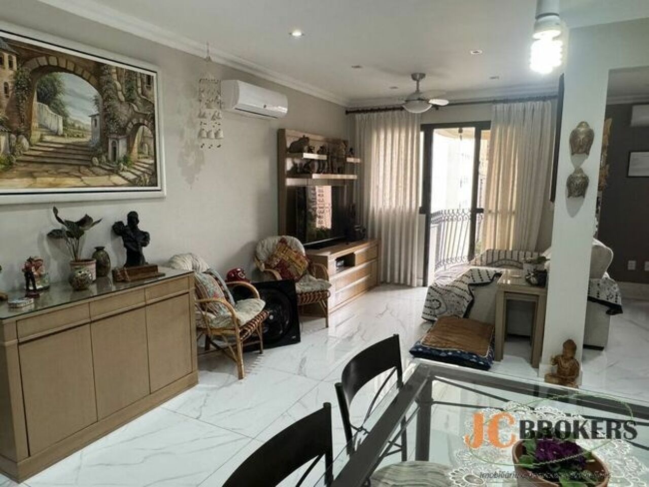 Apartamento para Venda - MOEMA