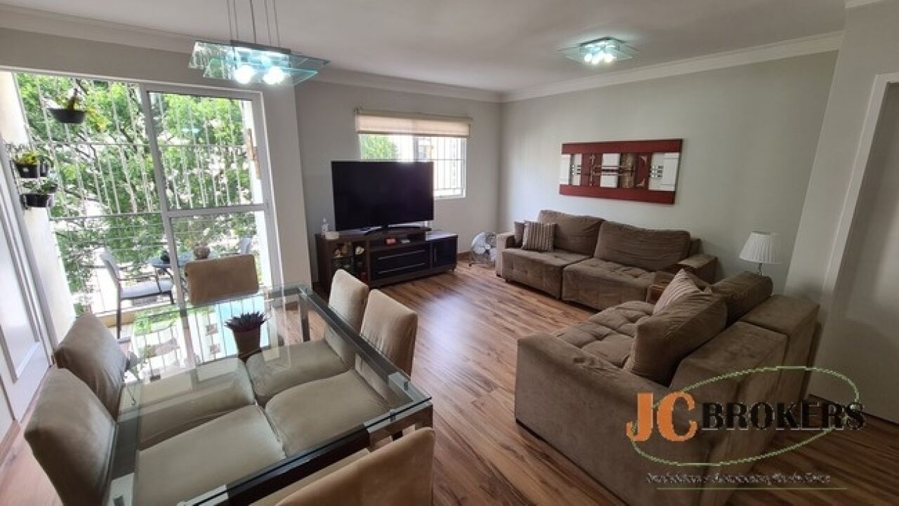 Apartamento para Venda - Moema