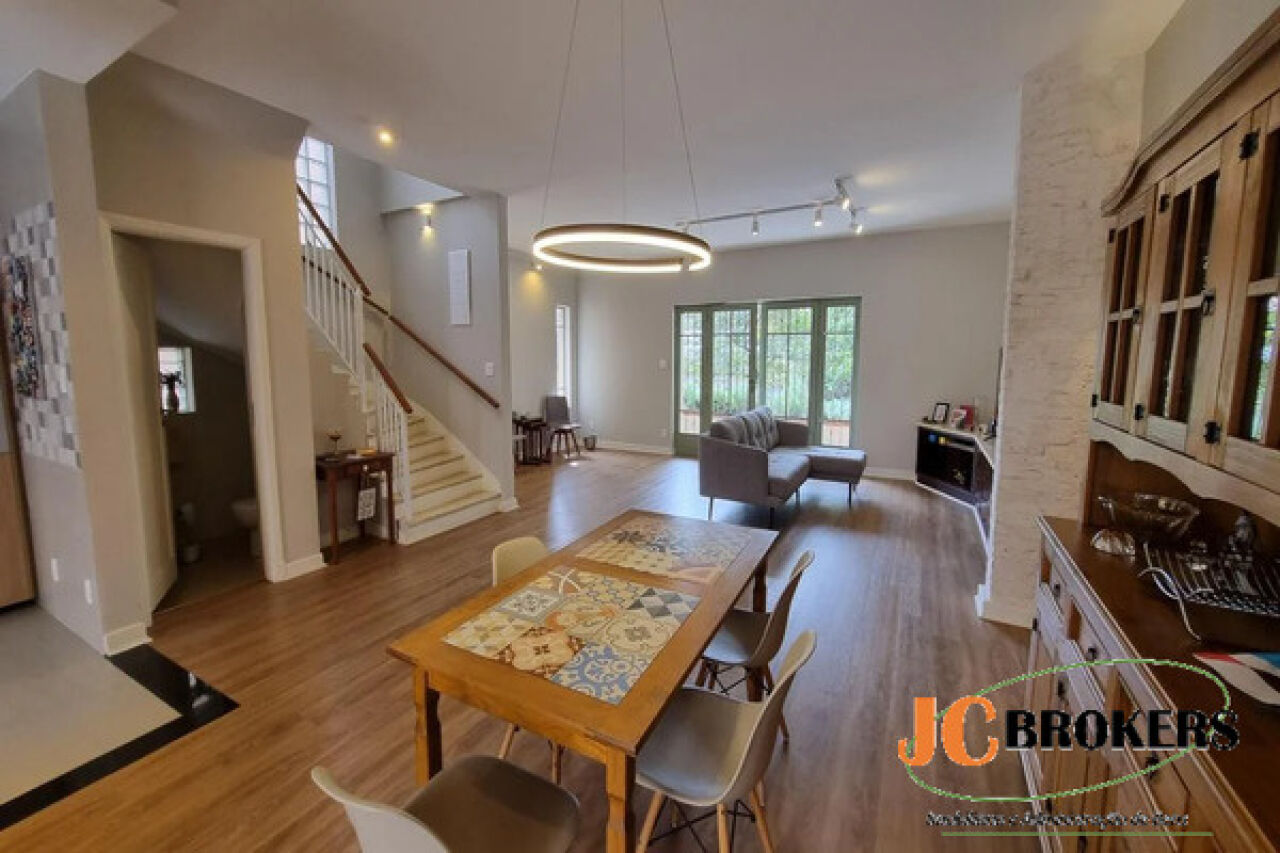 Casa Assobradada para Venda - Planalto Paulista