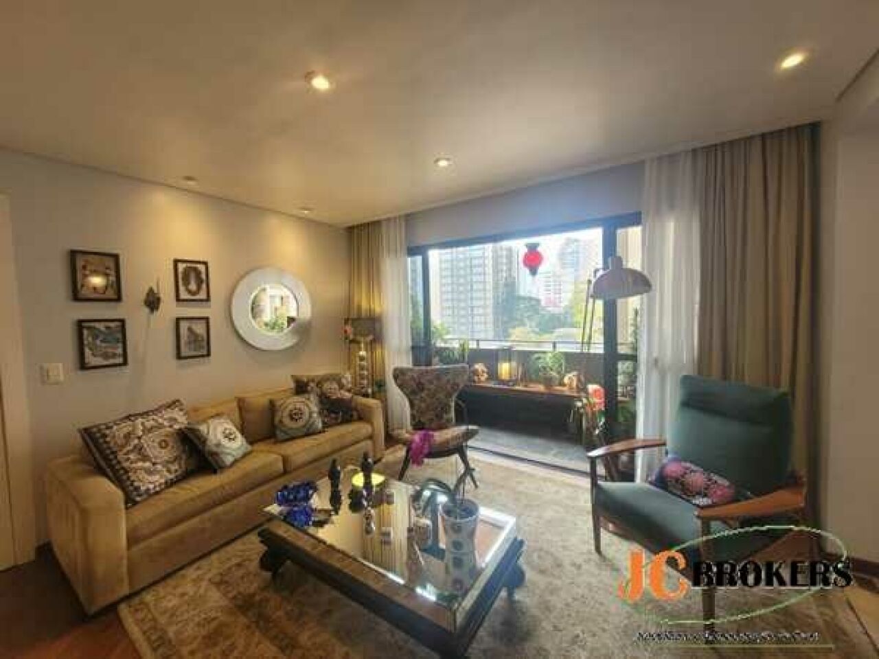 Apartamento para Venda - Moema
