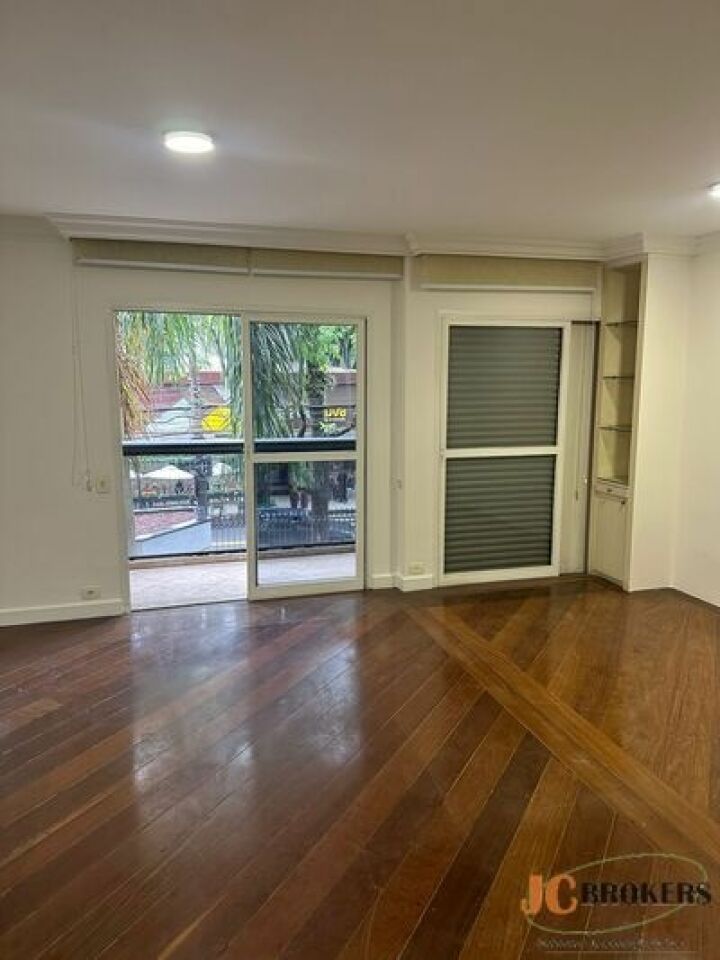 Apartamento para Venda - Vila Nova Conceição