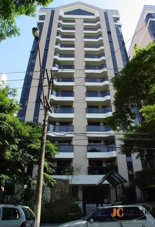 Apartamento para Venda - Vila Nova Conceição