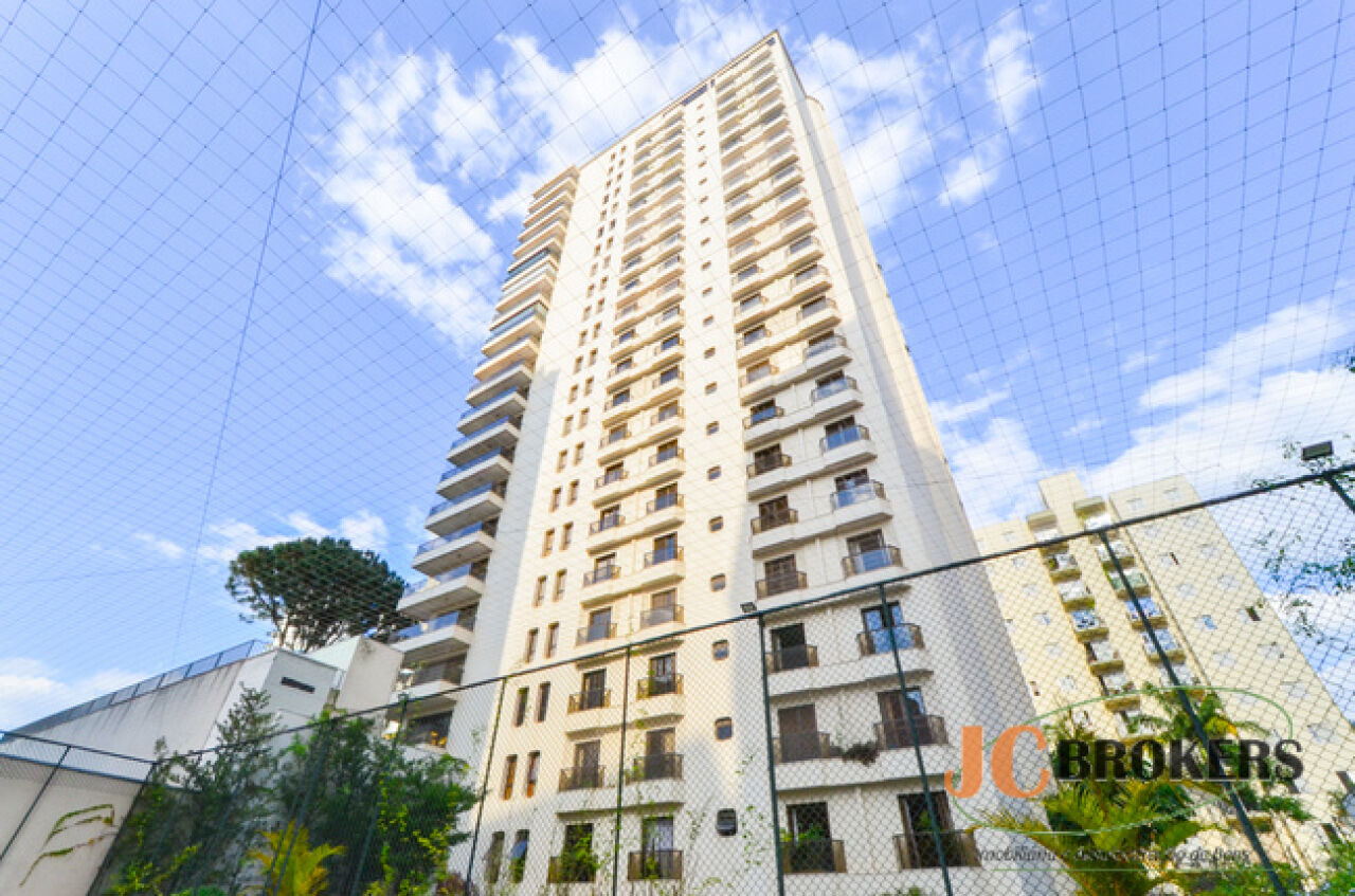 Apartamento para Venda - Moema