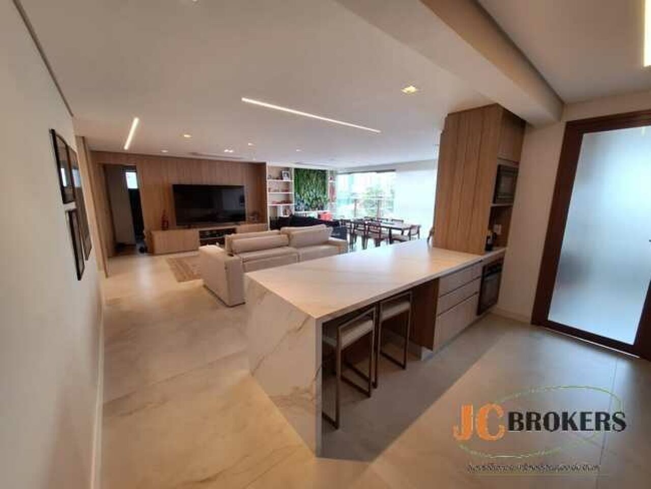 Apartamento para Venda - Campo Belo