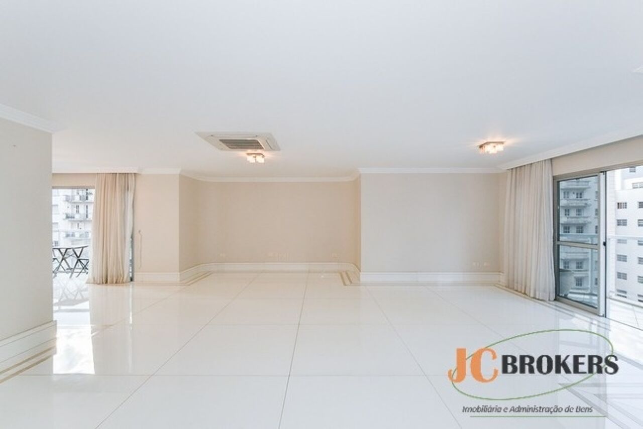 Apartamento para Venda - Itaim Bibi
