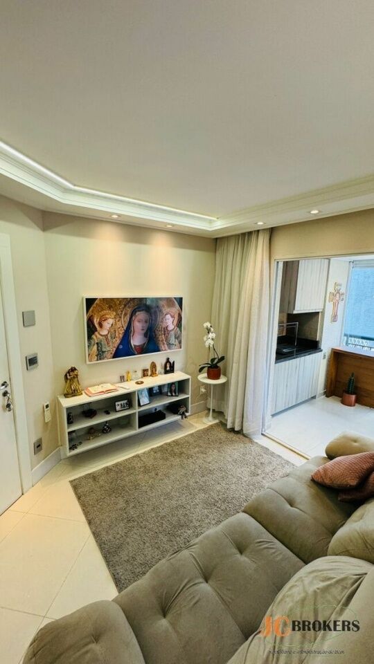 Apartamento para Venda - Vila Mascote