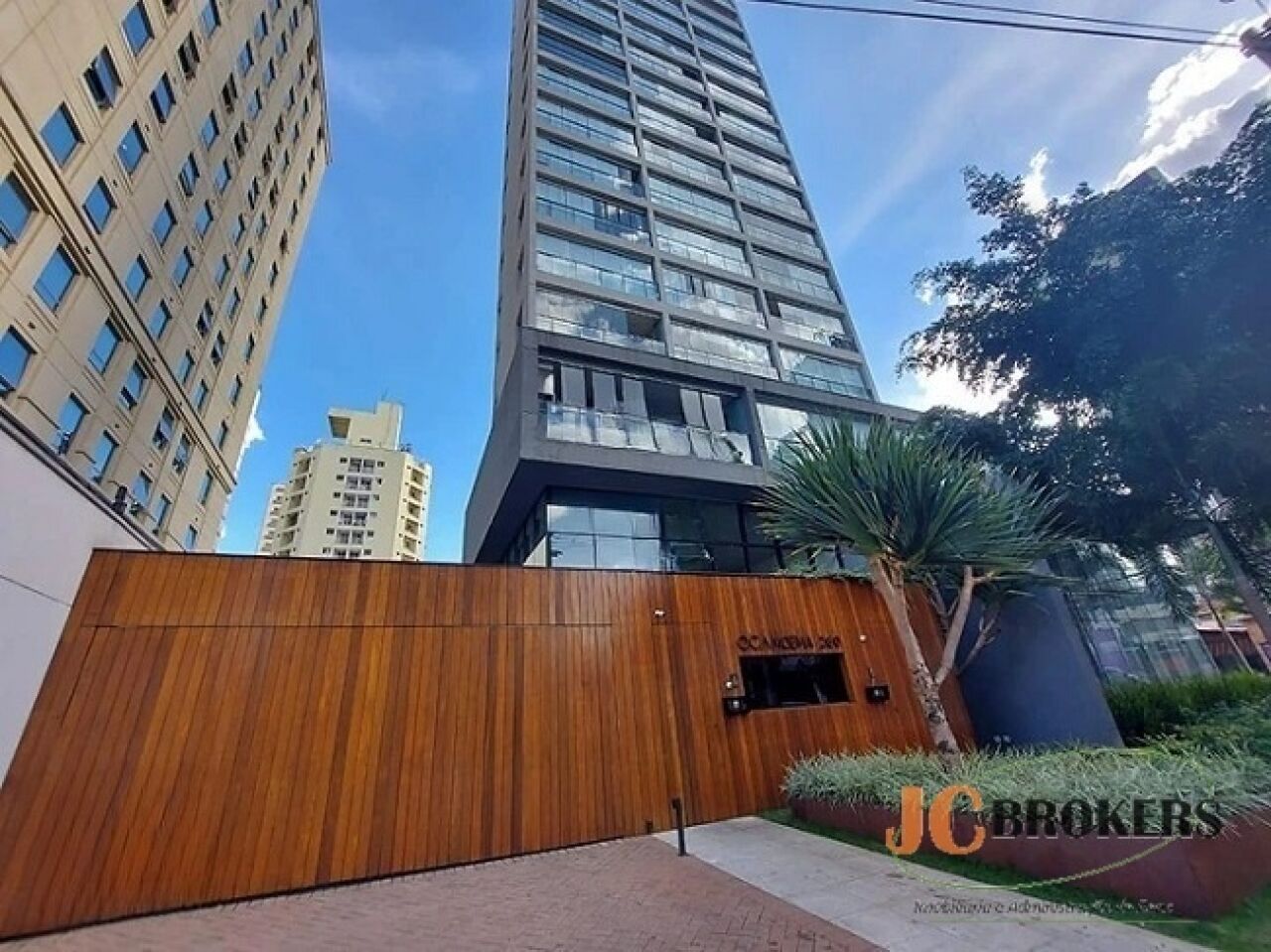 Apartamento para Venda - Moema