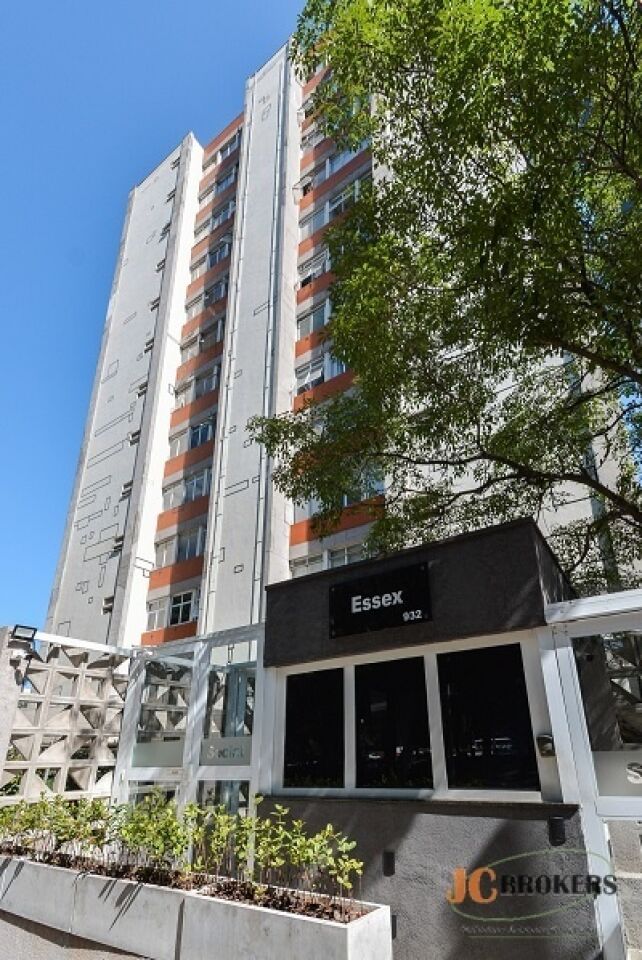 Apartamento para Venda - Paraíso