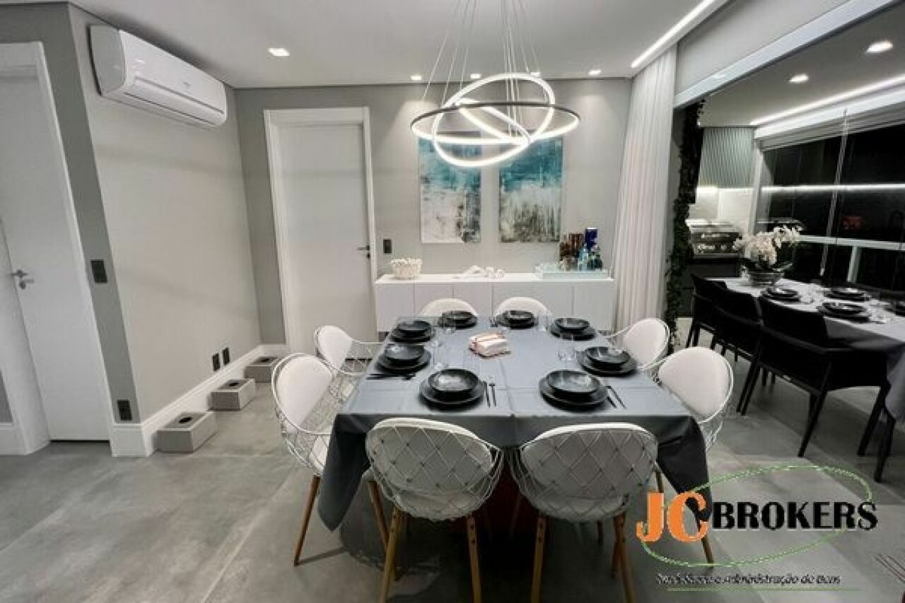 Apartamento para Venda - Vila Gertrudes