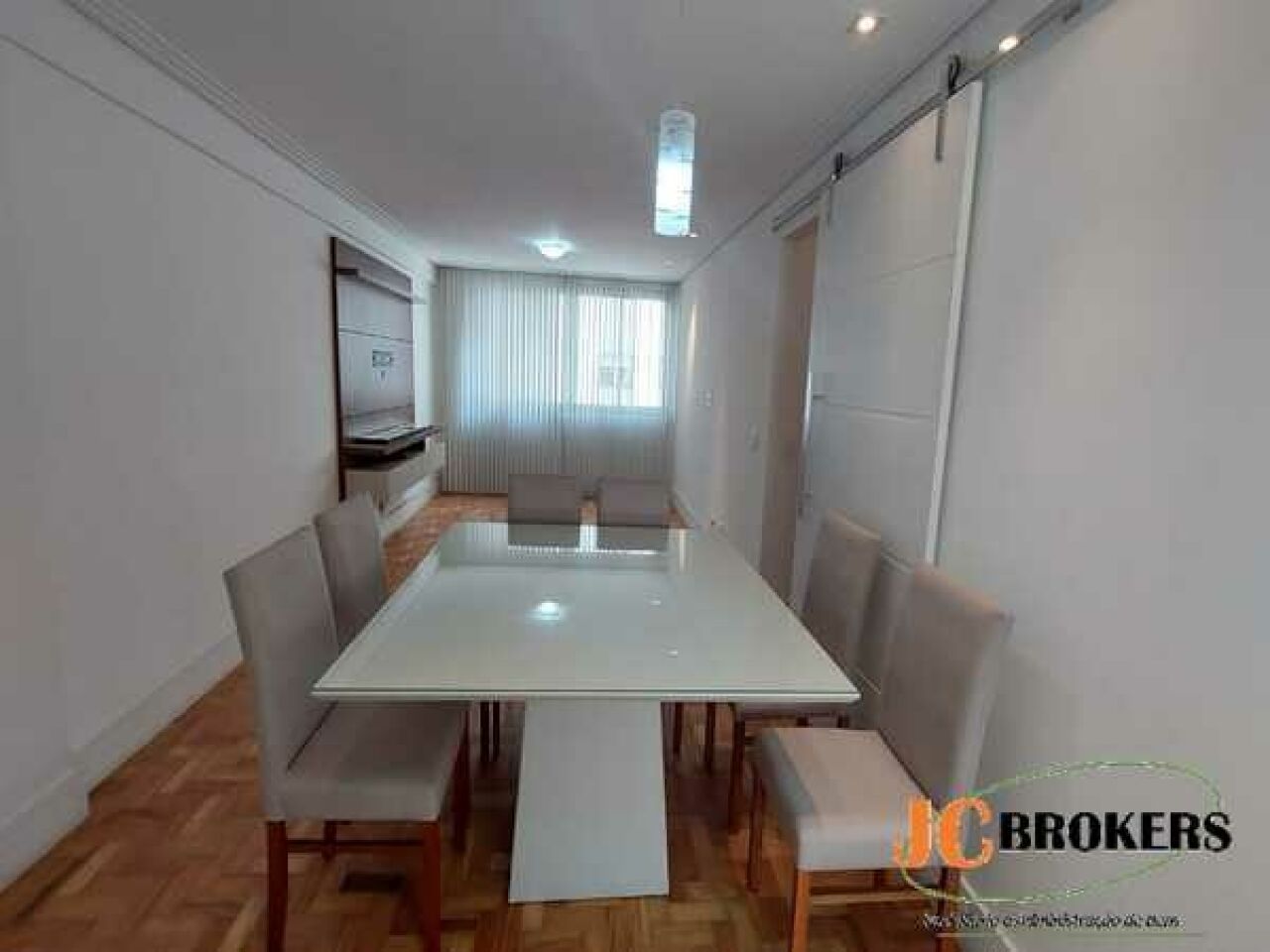 Apartamento para Venda - MOEMA