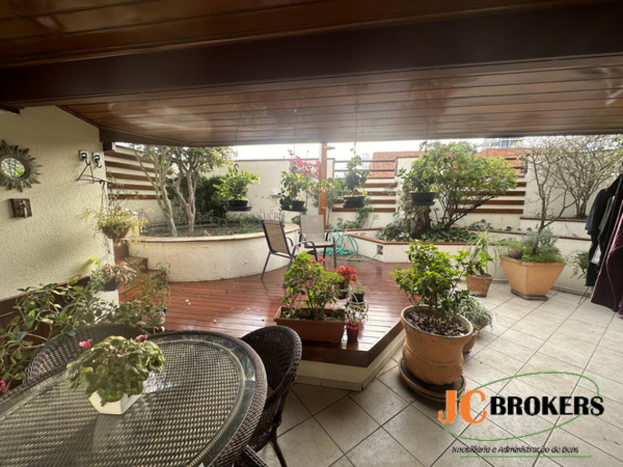Apartamento para Venda - Santo Amaro