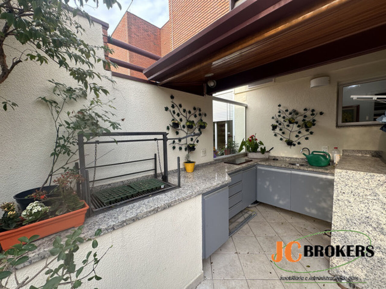 Apartamento para Locação - Santo Amaro