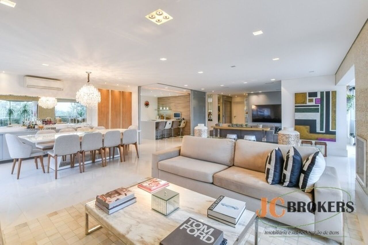 Apartamento para Venda - Jardim Luzitânia