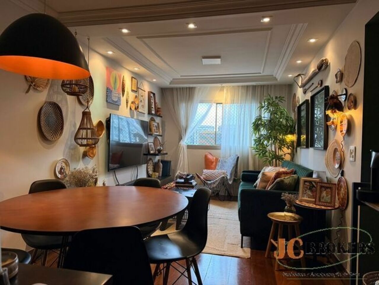 Apartamento para Venda - MOEMA