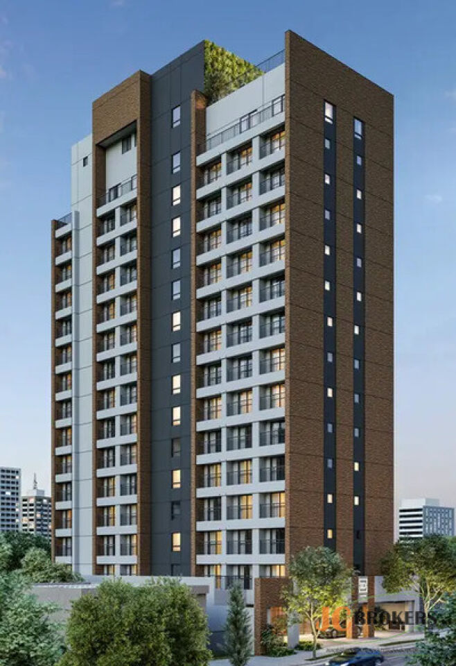 Apartamento para Venda - Moema