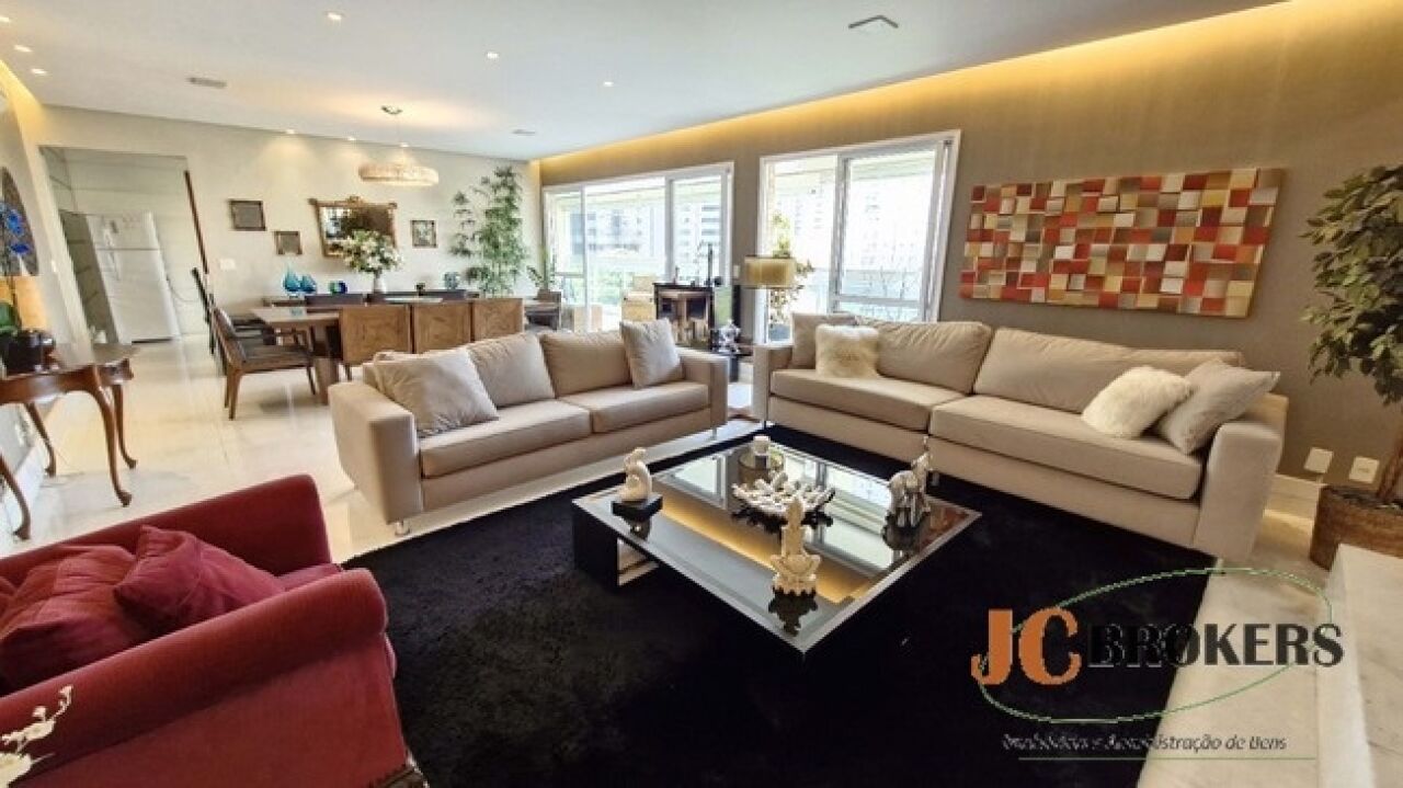 Apartamento para Venda - Brooklin Paulista