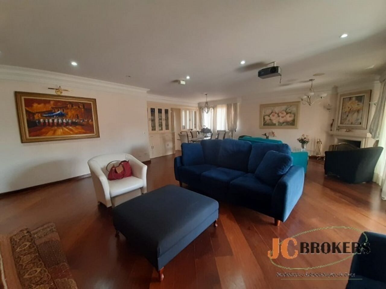 Apartamento para Venda - MOEMA