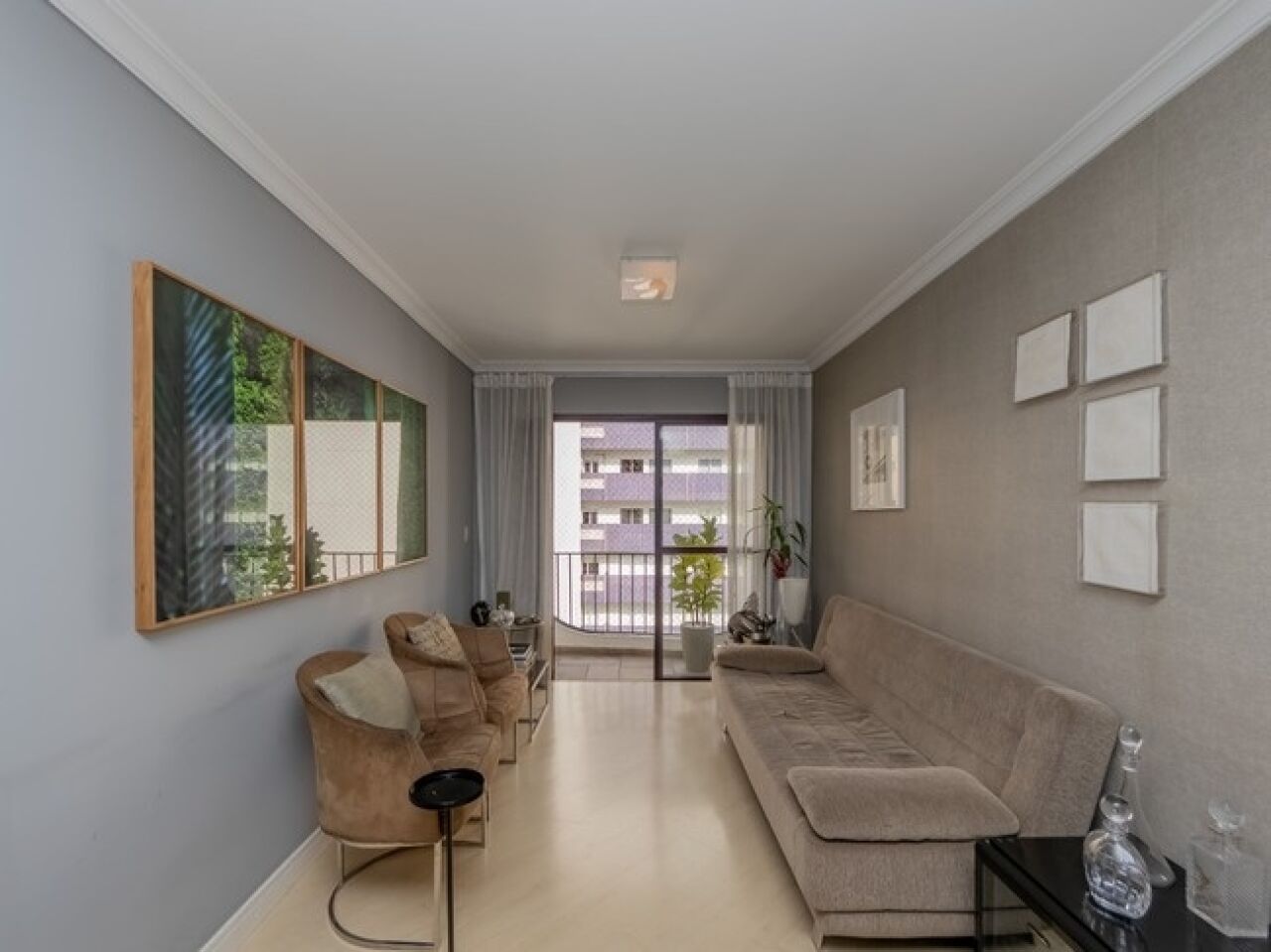 Apartamento para Venda - Vila Olímpia