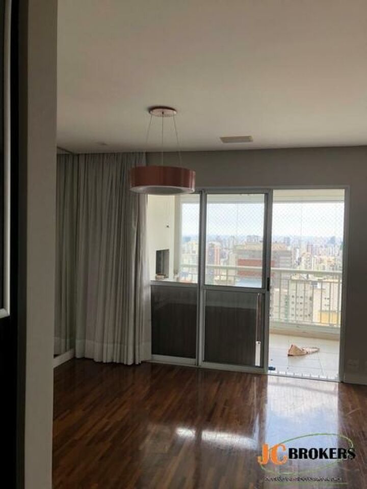 Apartamento para Venda - Vila Mariana