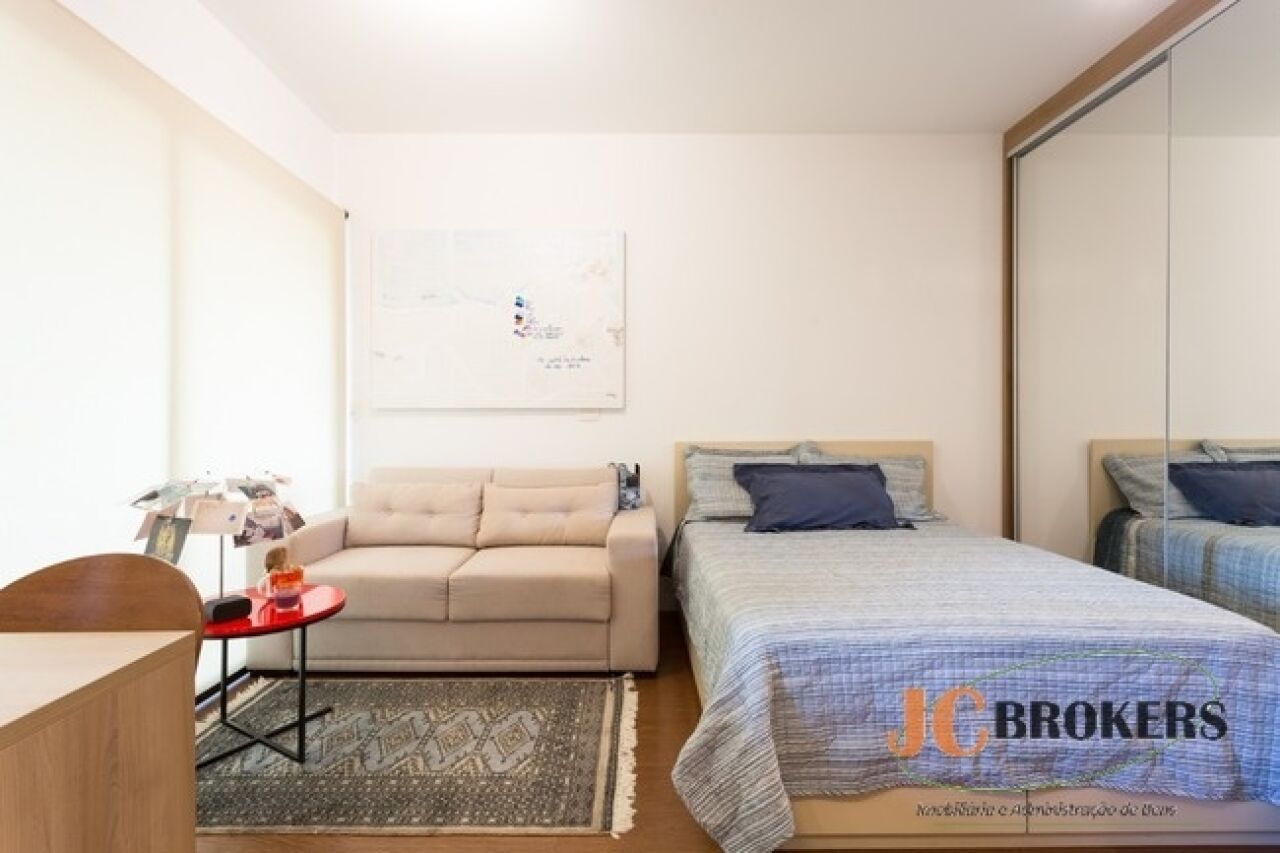 Apartamento para Venda - Brooklin Paulista