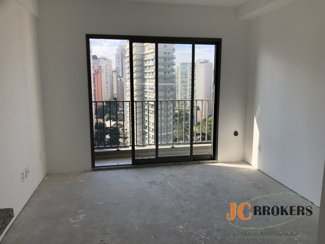 Apartamento para Venda - Vila Nova Conceição