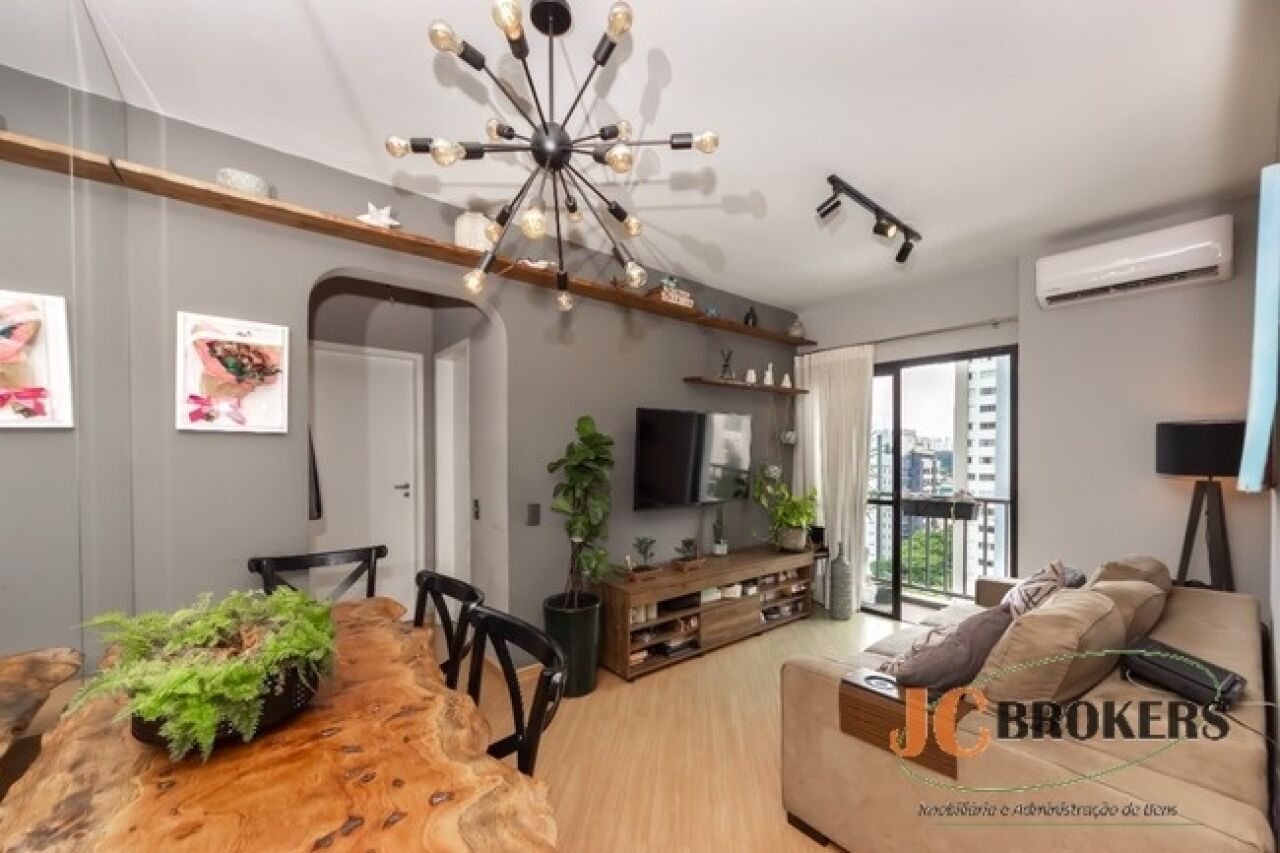Apartamento para Venda - Moema