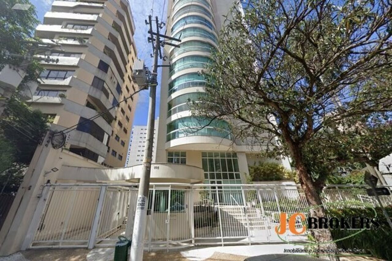 Apartamento para Venda - MOEMA