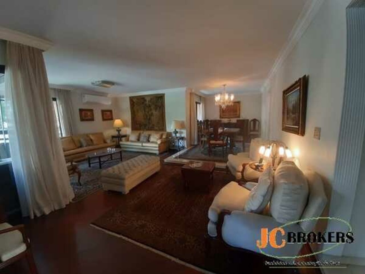Apartamento para Locação - MOEMA