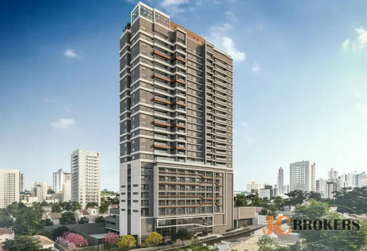 Apartamento para Venda - Vila Mariana