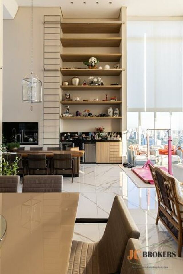 Apartamento para Venda - Vila Mariana