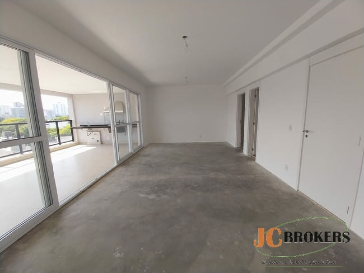 Apartamento para Venda - MOEMA