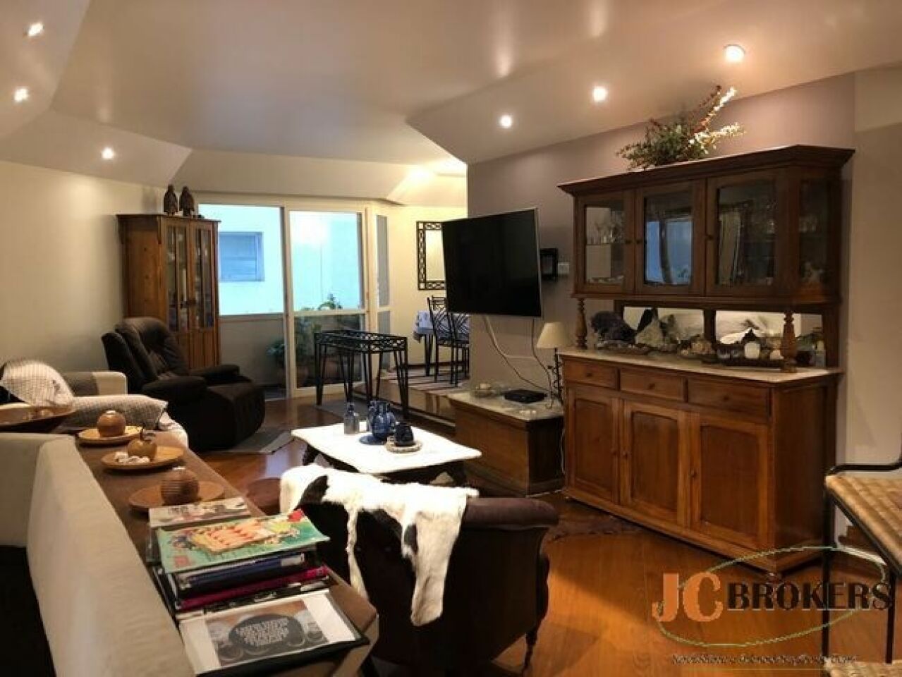 Apartamento para Venda - Brooklin Paulista