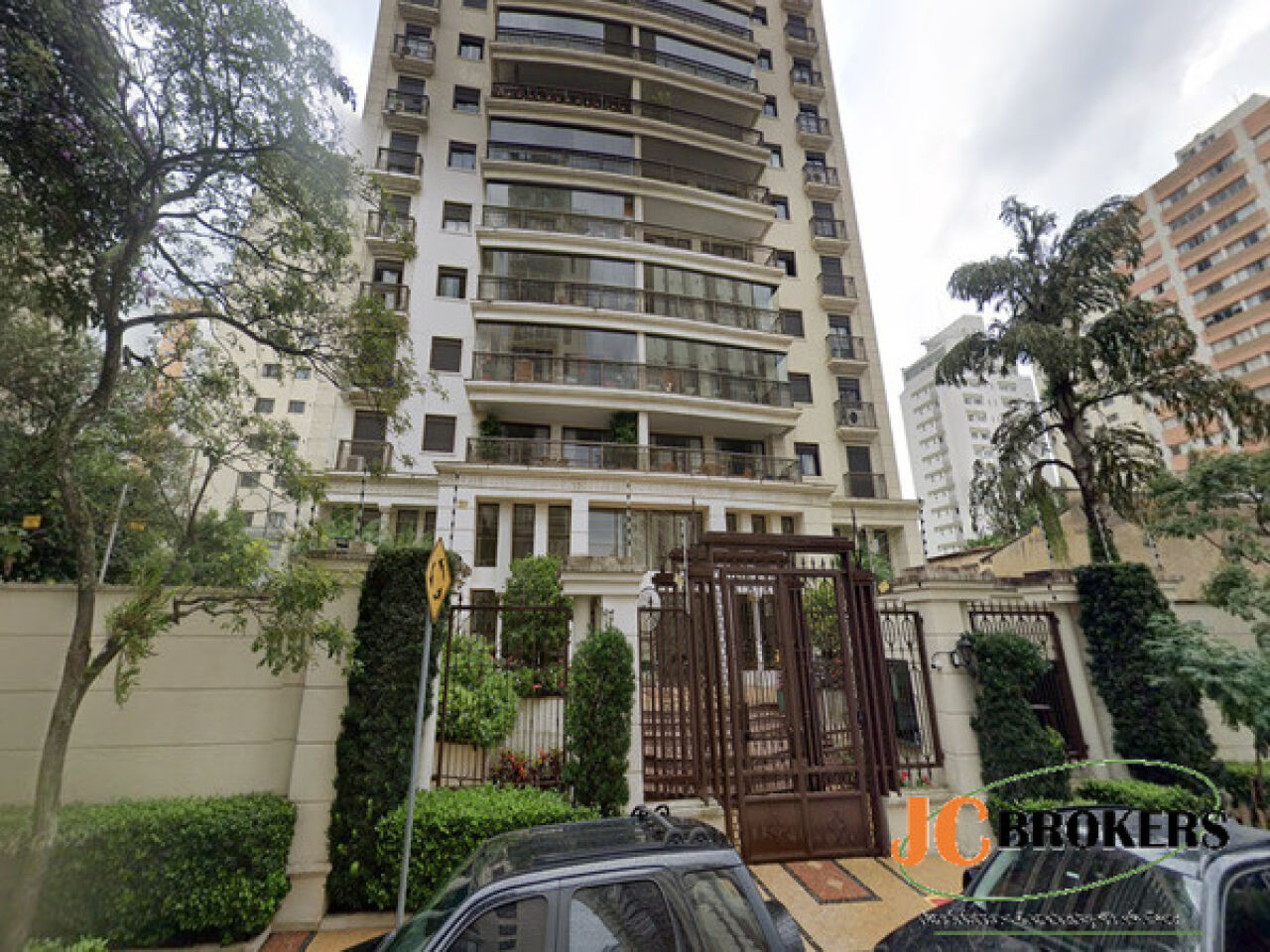 Apartamento para Venda - Campo Belo